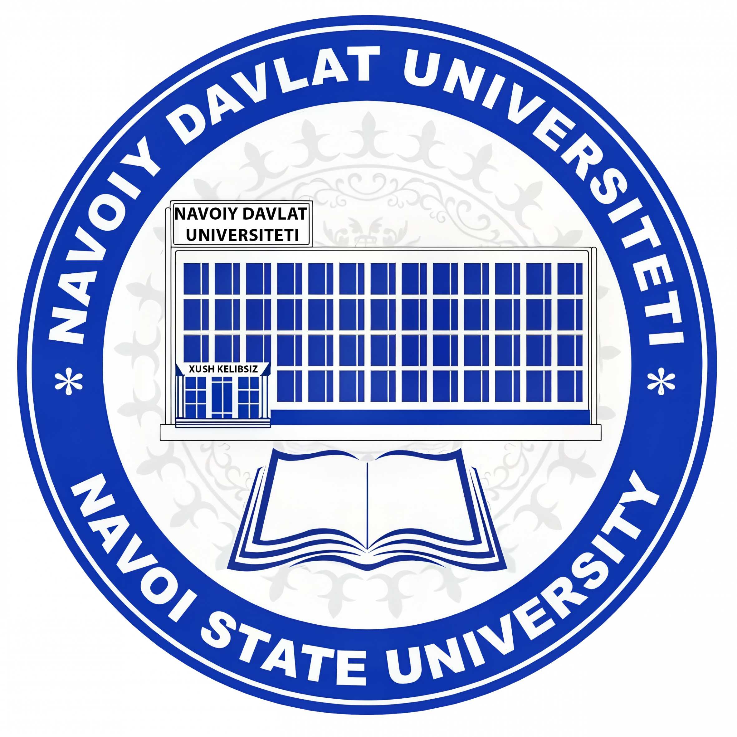 LOGO UNIVERSITET