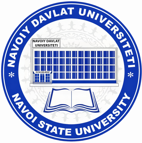 LOGO UNIVERSITET